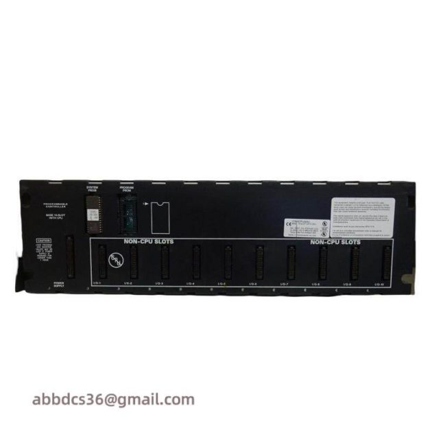 GE IS200PMCIH1AAA6BA00 - High-Performance Communication Interface Module for Industrial Automation