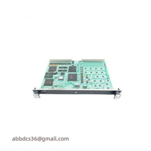 GE IS200VRTDH1DAC: Precision PCB Circuit Board for Industrial Control Solutions