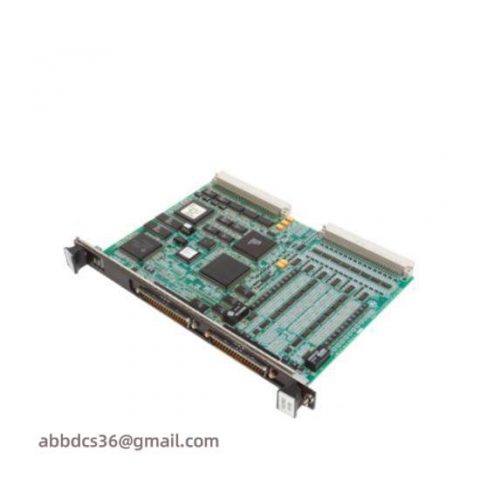 ABB DSQC318: Industrial Control Module