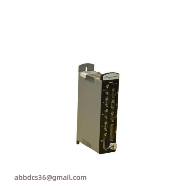 GE SR469-P5-HI-A20-H: Advanced Motor Management Relay for Enhanced Motor Protection and Monitoring