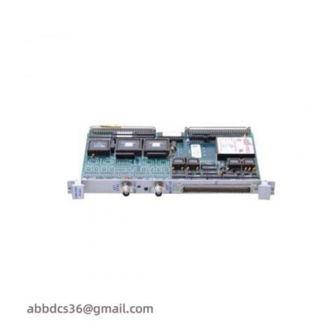 GE VMIVME-4140 Industrial Automation Module