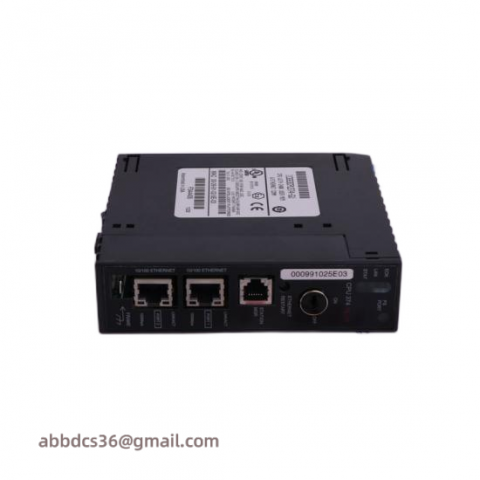 GE EntelliPro ES5DP33 720007 Control Unit