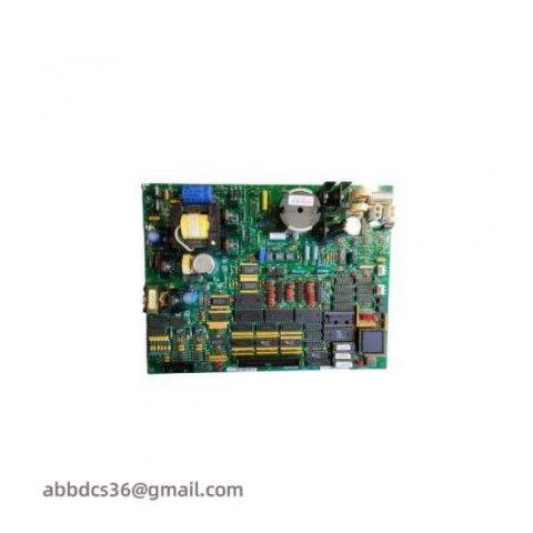 GE DS200TCEAG28TF - Input Control Card, High-Performance for Industrial Automation