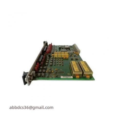 General Electric DS200TCEBG1AAB - Common Circuits EOS Card for Industrial Control Systems