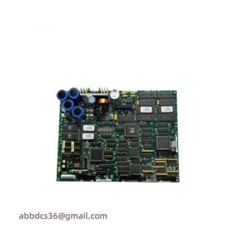 General Electric DS200TCOBG1AEB Main Control Board, Advanced Industrial Automation Solutions