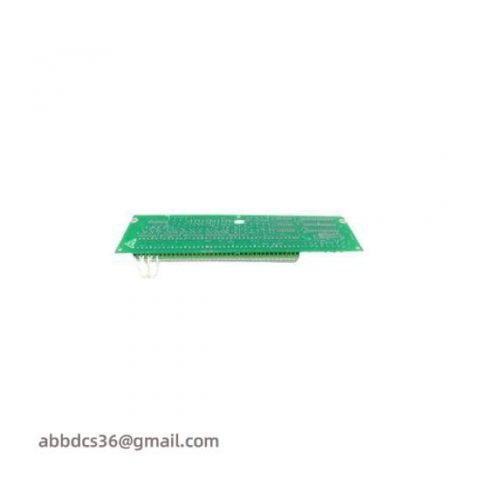 General Electric DS200TCPDG1ADC Power Distribution Board for Industrial Control Systems