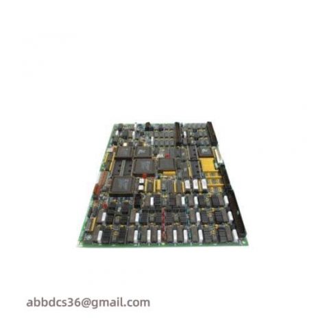 GE DS200TCQCG1AFC Relay Board for Industrial Control Systems