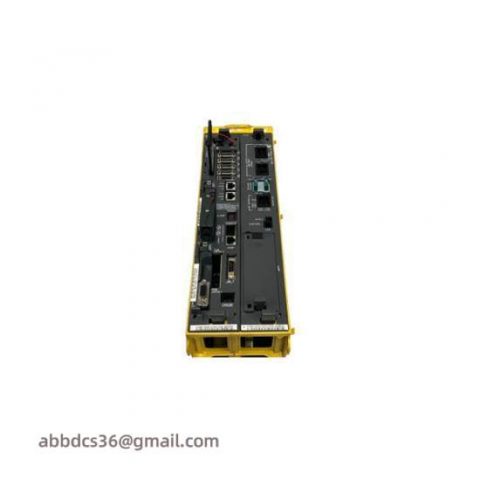 GE Fanuc A05B-2600-C001 2 Slot Backplane: Advanced Control Module for Industrial Automation