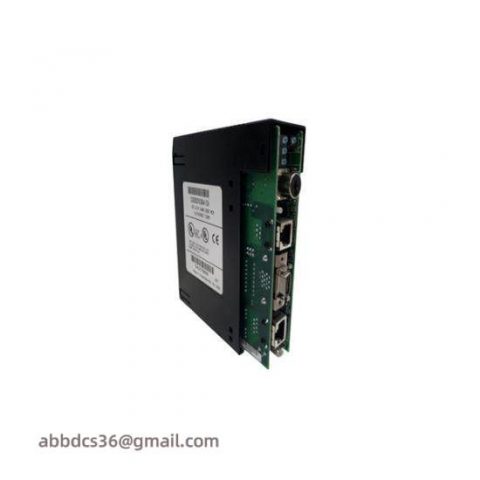 General Electric FANUC IC693CPU364CH CPU MODULE - High Performance Control Solution