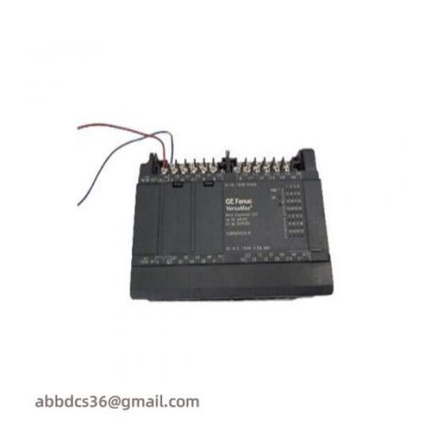 General Electric IC200UEX222 Micro Controller, Industrial Automation Solution