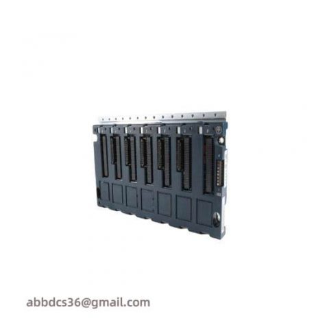 General Electric IC695CHS007LT Backplane Module for Advanced Control Systems