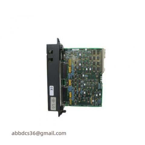 GE IC697BEM713GD Bus Transmitter - Expansion Board: Advanced Control System for Industrial Automation