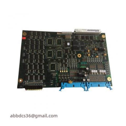 General Electric YPH108B Industrial Measurement Board