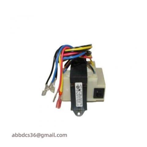 GTI 21803-103-02/GT-B242 Electrical Transformer - High Efficiency, Industrial Grade Transformer