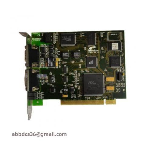 Hilschler CIF-50-BSL-PB Communication Module: Reliable Industrial Networking Solution