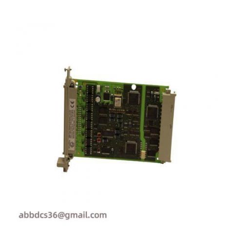 HIMA F6217 984621702 Control Module for Industrial Automation Systems