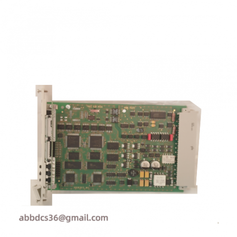 HIMA F6251 Module