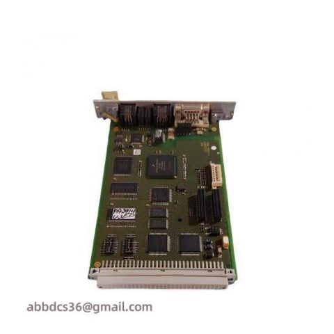 Hima F8627X Himatrix Ethernet Communication Module