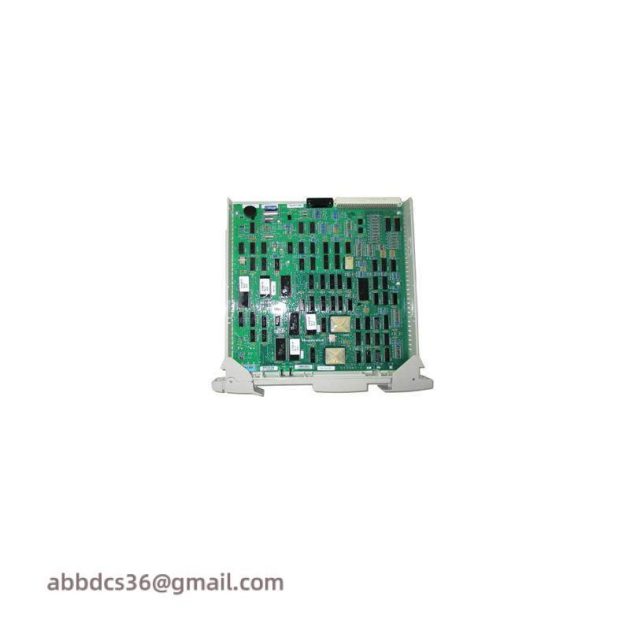 HIMA X-FAN 18 03 - High-Quality Fan Module for Industrial Automation