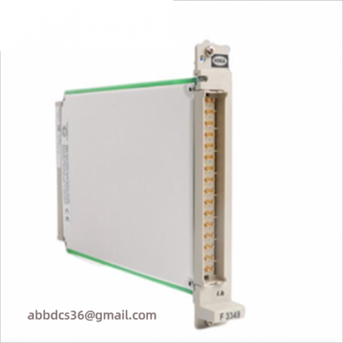 HIMA X-SB01 Communication Module