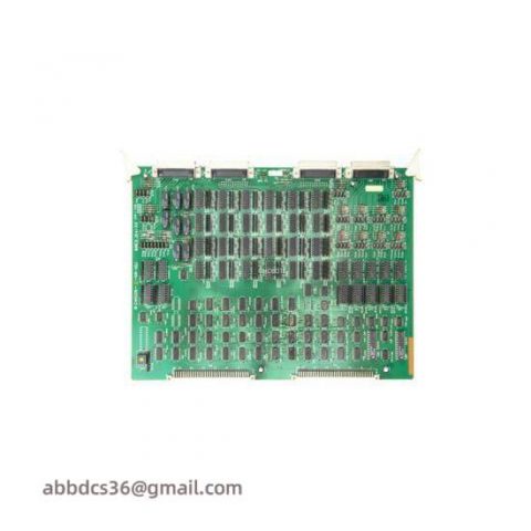 Hitachi CW005-R2-IOU/68E2, DDC-1VM Control Board