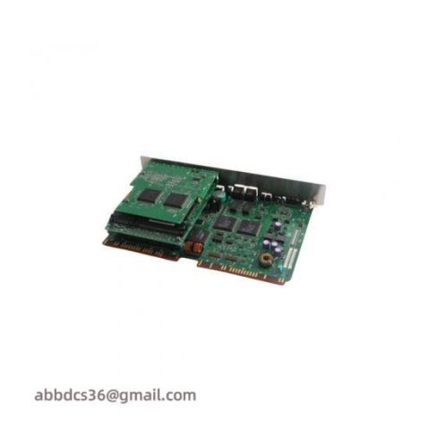 HITACHI LPU100H Control Card