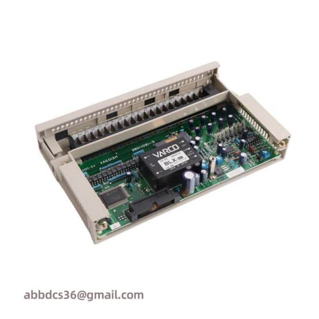 HITACHI LYA220A System Module DCS Spare Parts