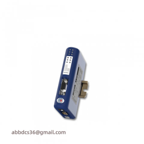 HMS AB7006 Communication Module for Industrial Automation Systems