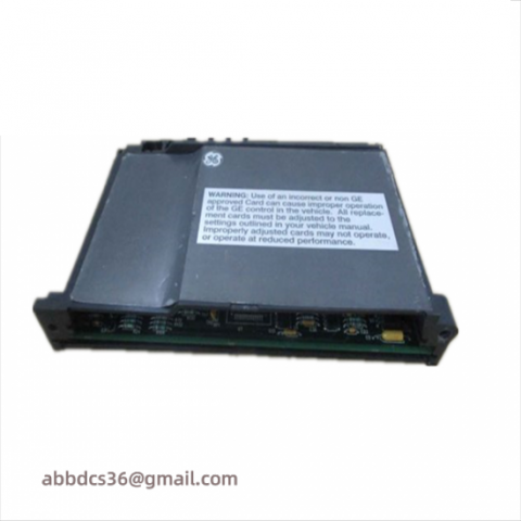 HOLLiAS FM143-C01 DCS Card, Advanced Control Solution for Industrial Automation