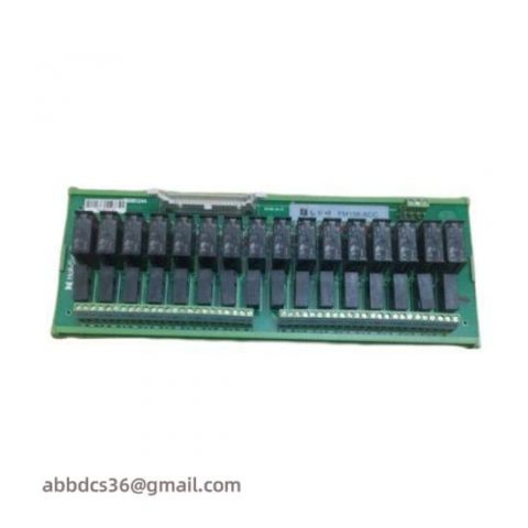 SESCON 2544-43 2P10-3441: Advanced Control Module for Industrial Automation