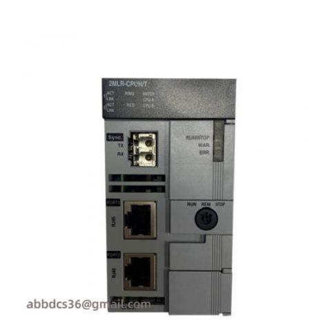 Siemens 2711-K5A2X Module Control Panels