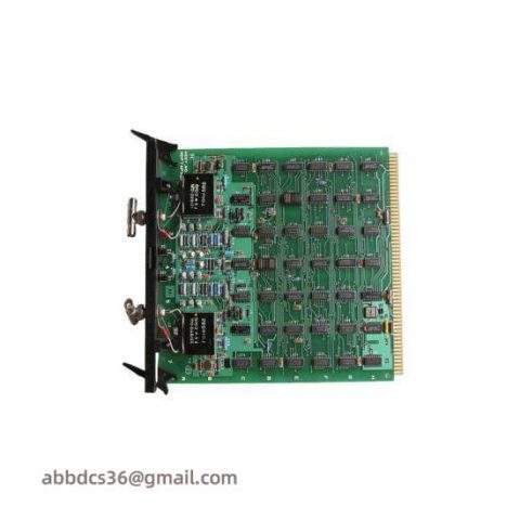 HONEYWELL 4DP7APXDH-244 Interface Board for Industrial Control Solutions