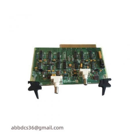 Honeywell 51107403-100 LCN Communication Board, High-Performance Industrial Control Module