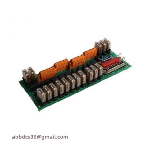 Honeywell 51153743-101: Industrial Automation Module