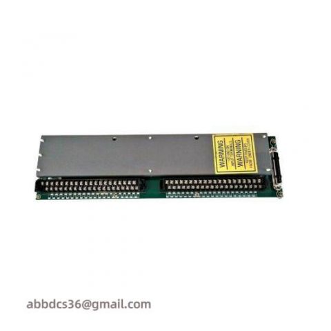 Honeywell 51303930-150/MC-TDIA72 FTA- 120VDI (CC) - Industrial Automation Solution