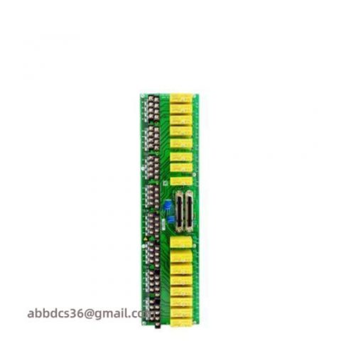 Honeywell 51304439-275 UCN Digital Input Module