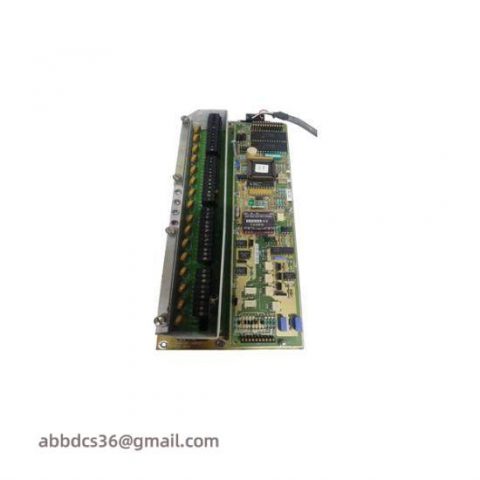 Honeywell 51304477-100 PLC Module - High Performance Control Solution