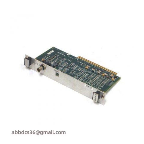 Honeywell 51305072-200 I/O Module, Automation Control Solutions