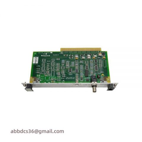 HONEYWELL 51305072-300 CLCN-B Industrial Control Module