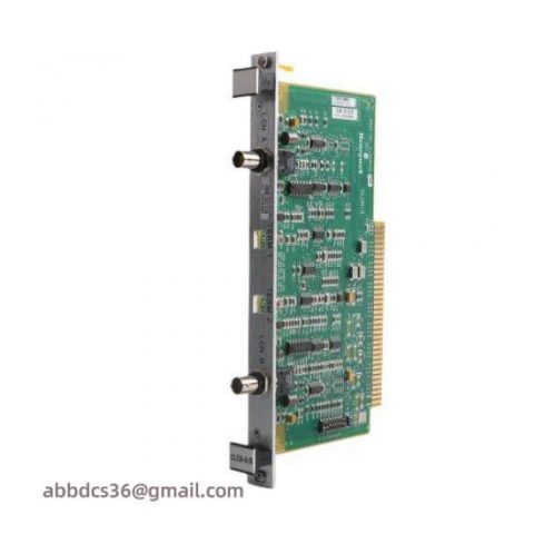 Honeywell 51305072-700 Industrial Control Module