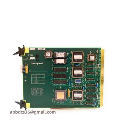 Honeywell 51306154-100: PCB Circuit Board - Advanced Control Solutions