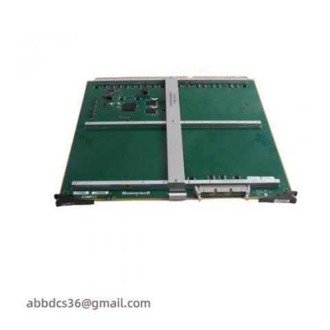 Honeywell 51306803-100: Precision Control Module for Industrial Automation