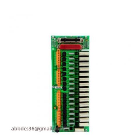 Honeywell 51309150-175 FTA Module: Advanced Control System Solution