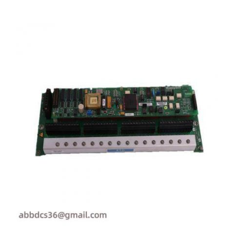 HONEYWELL 51309218-175: RTD FTA Analog Input Multiplexer, Industrial Control Solutions