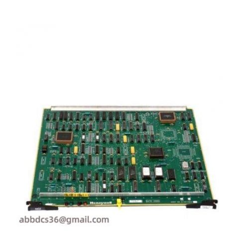 HONEYWELL 51304427-100: Precision Control Module for Industrial Automation