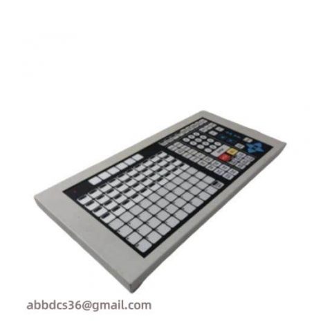 Honeywell 51402497-200 TP-DSOEP1-100 Operator Keyboard: Industrial Control Solutions at Your Fingertips