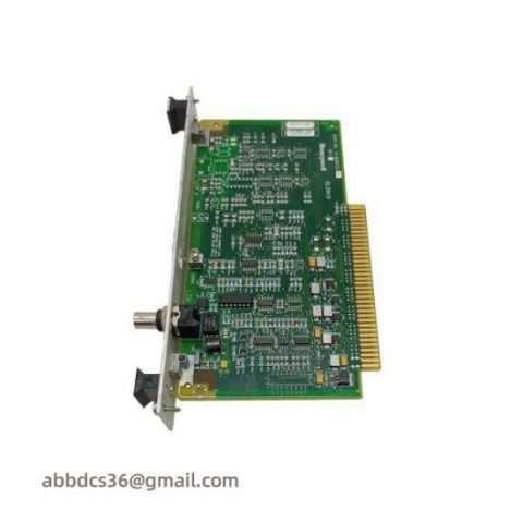 Honeywell 6580801911 - Industrial Automation Control Module