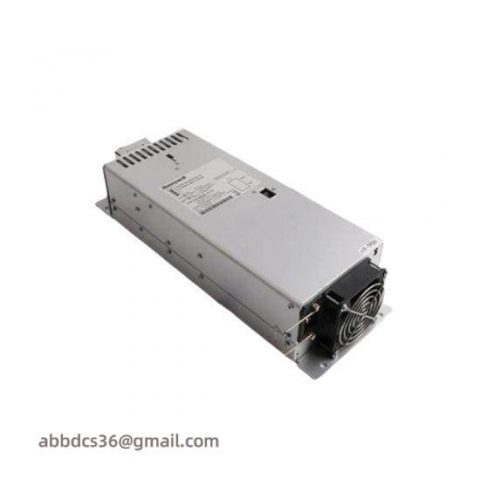 Honeywell 82408217-001 High-Performance PLC Module