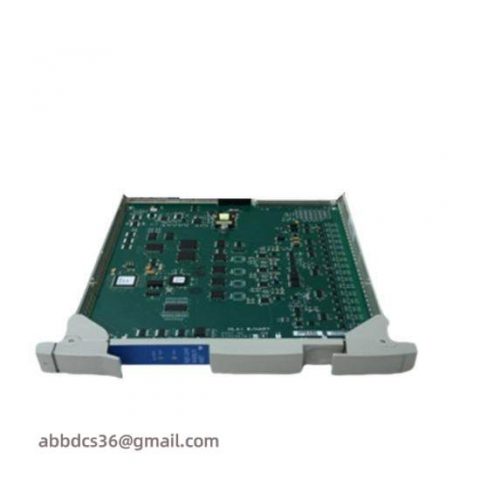 Honeywell 83957061-003: Advanced Industrial Control Module