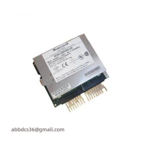 Honeywell 900B01-0001 Output Module: Industrial Control System Solution